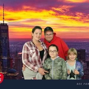 Meet your Posher, Patrick